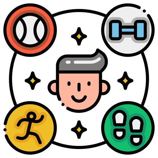 Entertainment & Social icon