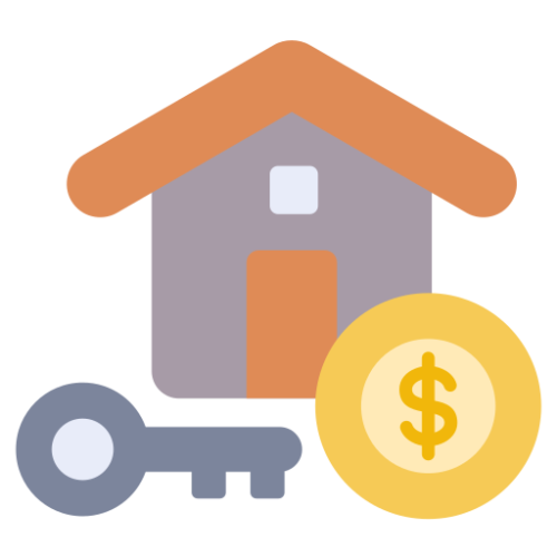 Rentals & Leasing icon