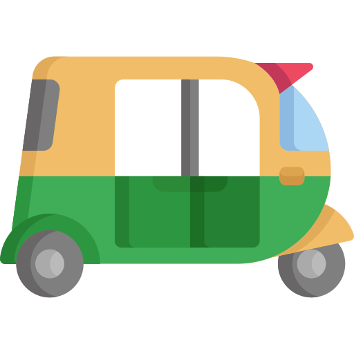 Transport & Travel icon
